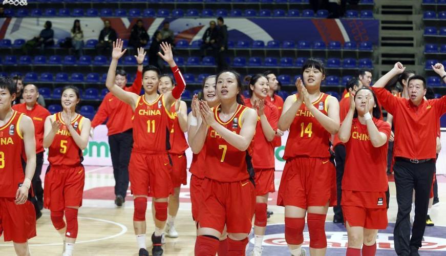 中国女篮vs马里直播平台