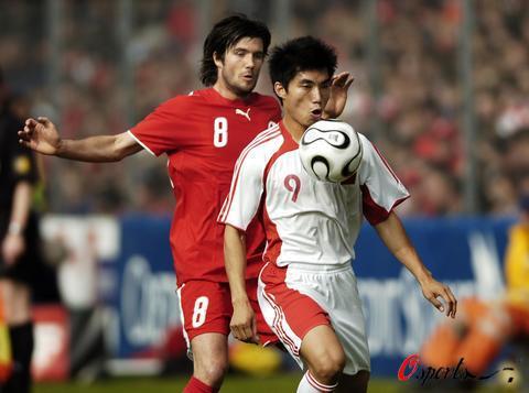 中国vs瑞士第三局比赛