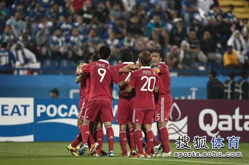 亚洲杯中国vs卡塔尔回访