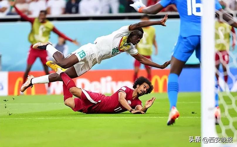 卡塔尔伊朗vs塞内加尔