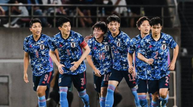 国足东亚杯日本vs韩国