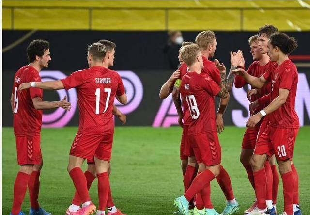 欧洲杯丹麦vs芬兰突发情况