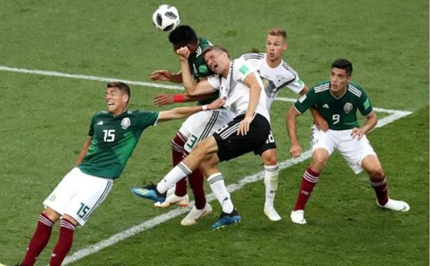 波兰vs墨西哥开球直播视频
