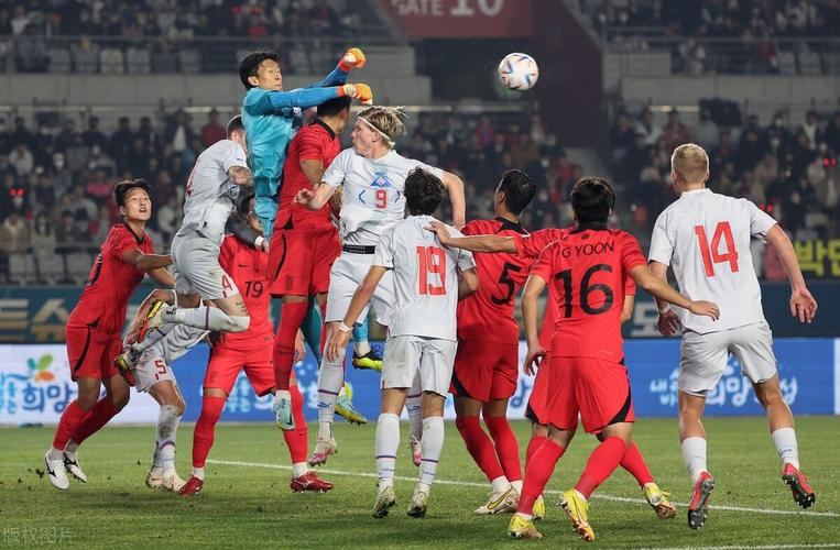葡萄牙vs韩国0 1