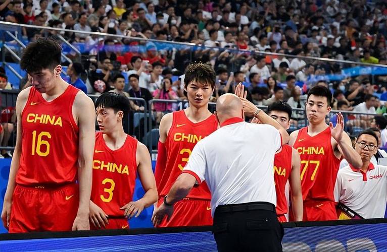 2017男篮中国vs韩国亚锦赛的相关图片