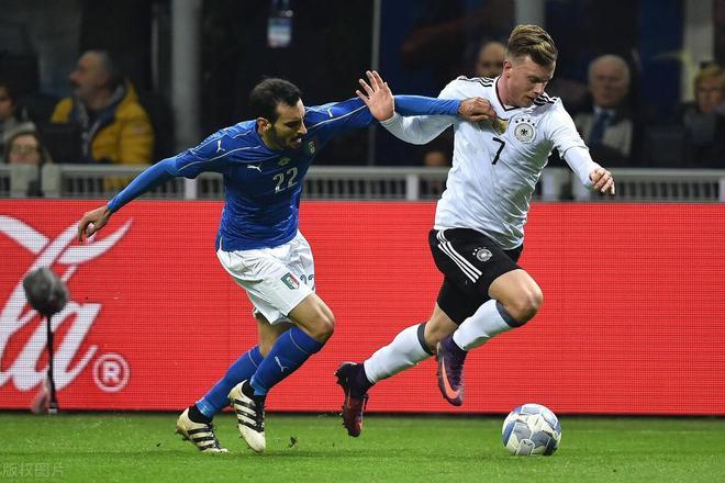 2022欧洲杯意大利vs德国的相关图片