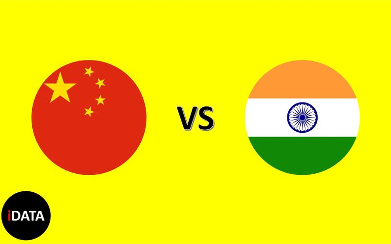 中国vs印度图表比赛视频的相关图片