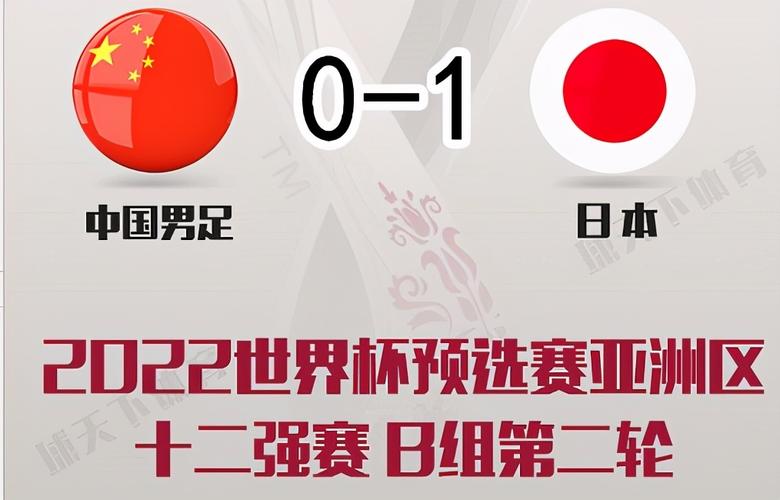 中国vs日本男足2021怎么买的相关图片
