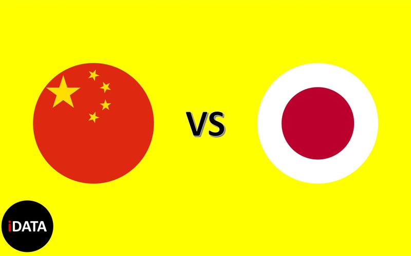 中国vs日本谁会赢动画的相关图片