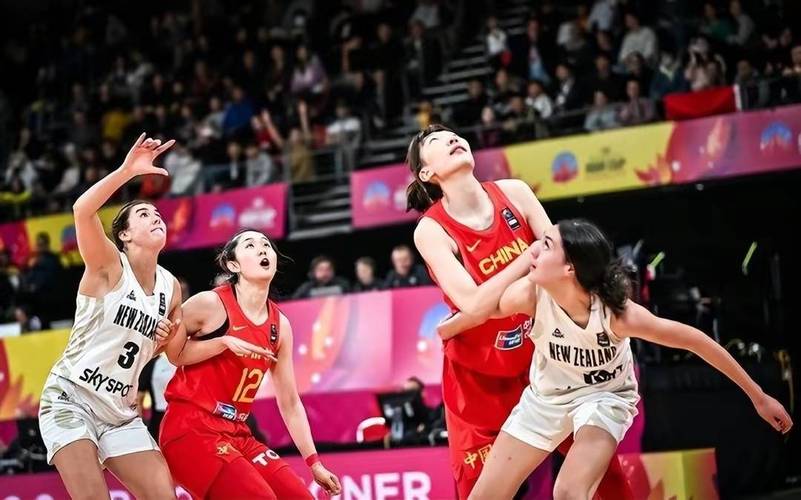 中国vs韩国女篮最新比赛的相关图片