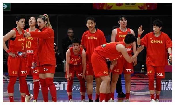 中国女篮vs蒙古女篮预测的相关图片