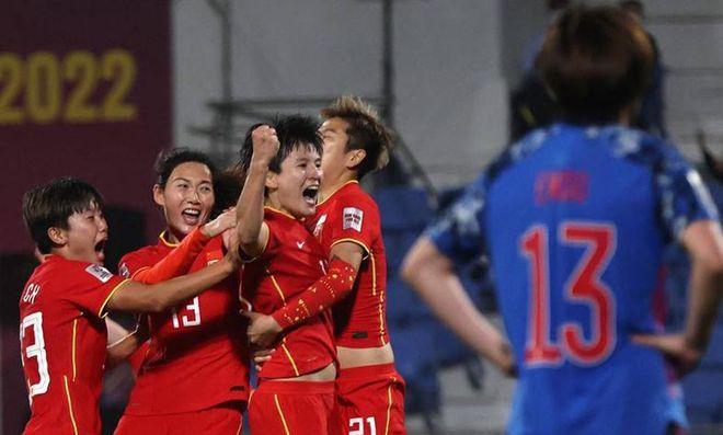 中国女足vs韩国直播央视的相关图片