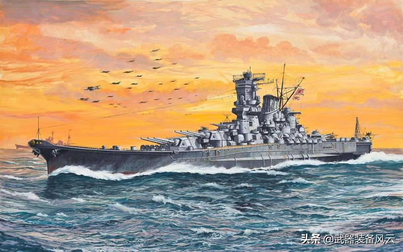 中国战舰vs战列舰图片的相关图片