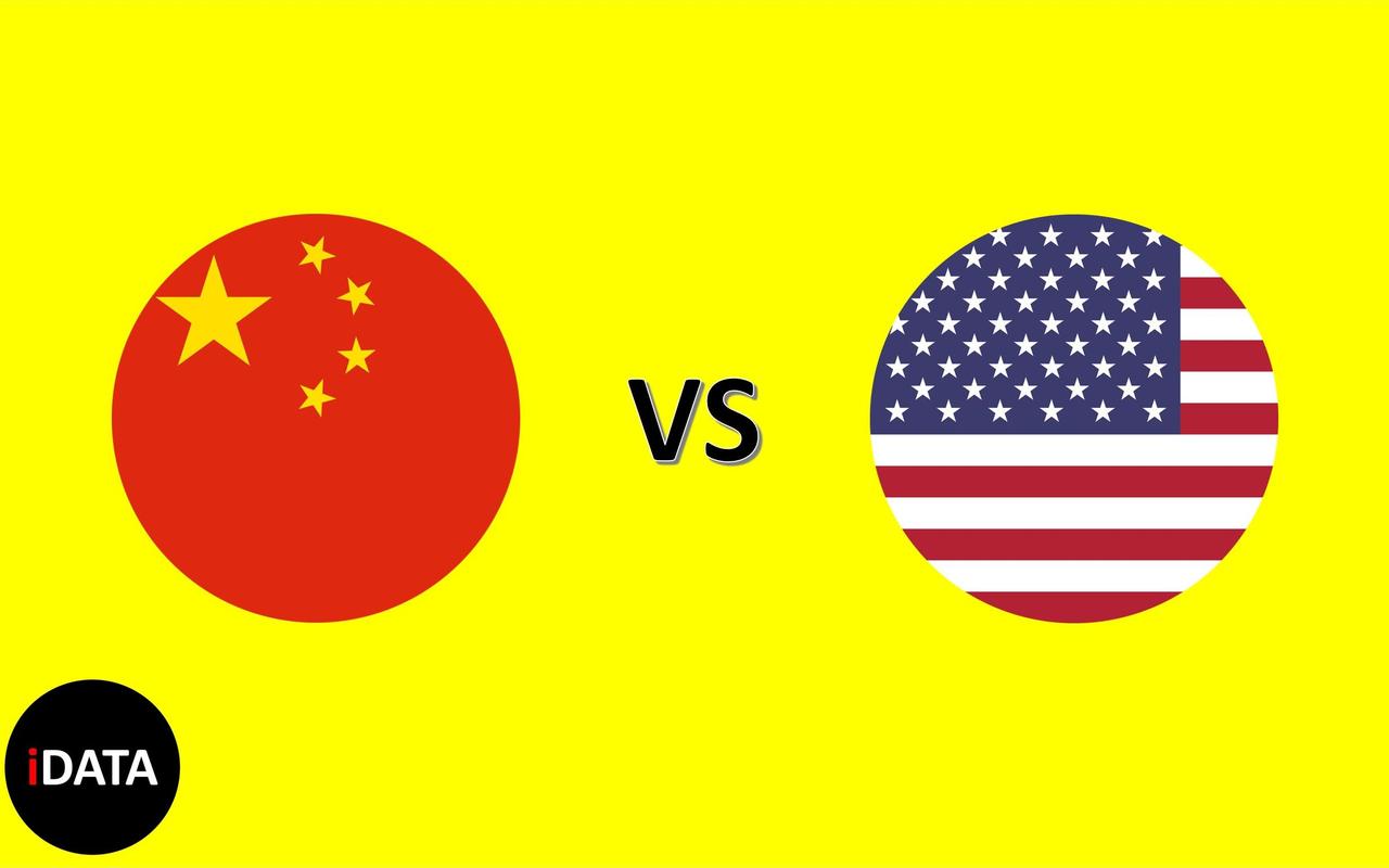 中国无厘头vs美国无厘头的相关图片