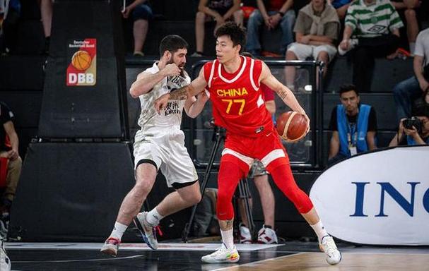 中国男篮vs新西兰是热身吗的相关图片