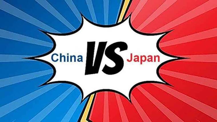 免费看中国vs日本的相关图片