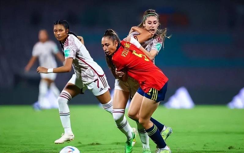 女足中国队vs西班牙录像直播的相关图片