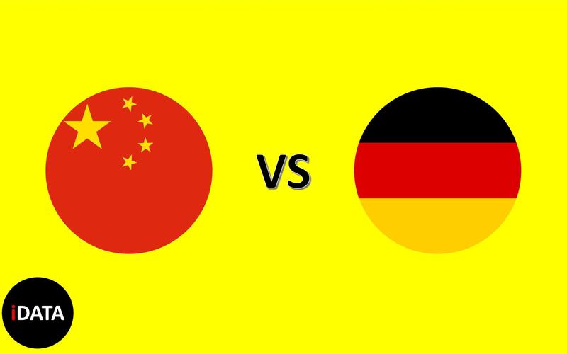 德国vs中国2023的相关图片