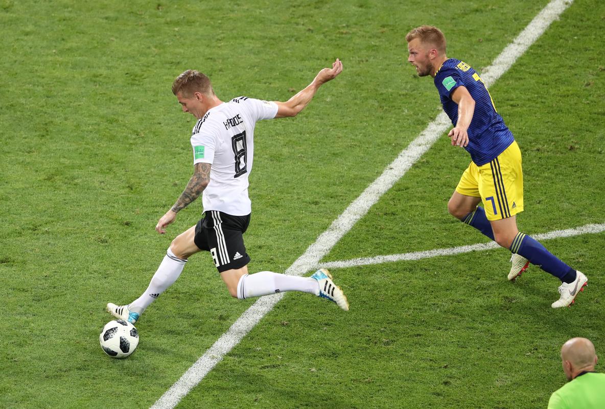 德国队vs瑞典队的相关图片