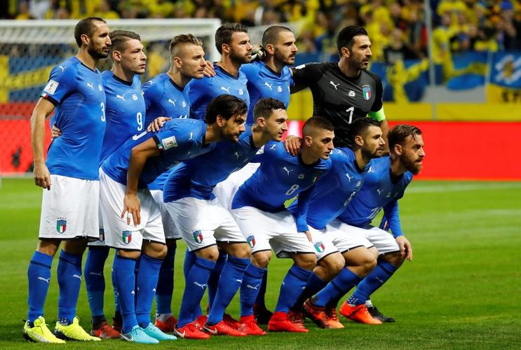 意大利vs瑞典1:0的相关图片