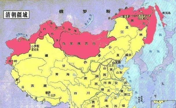 新疆地图vs日本地图下载的相关图片