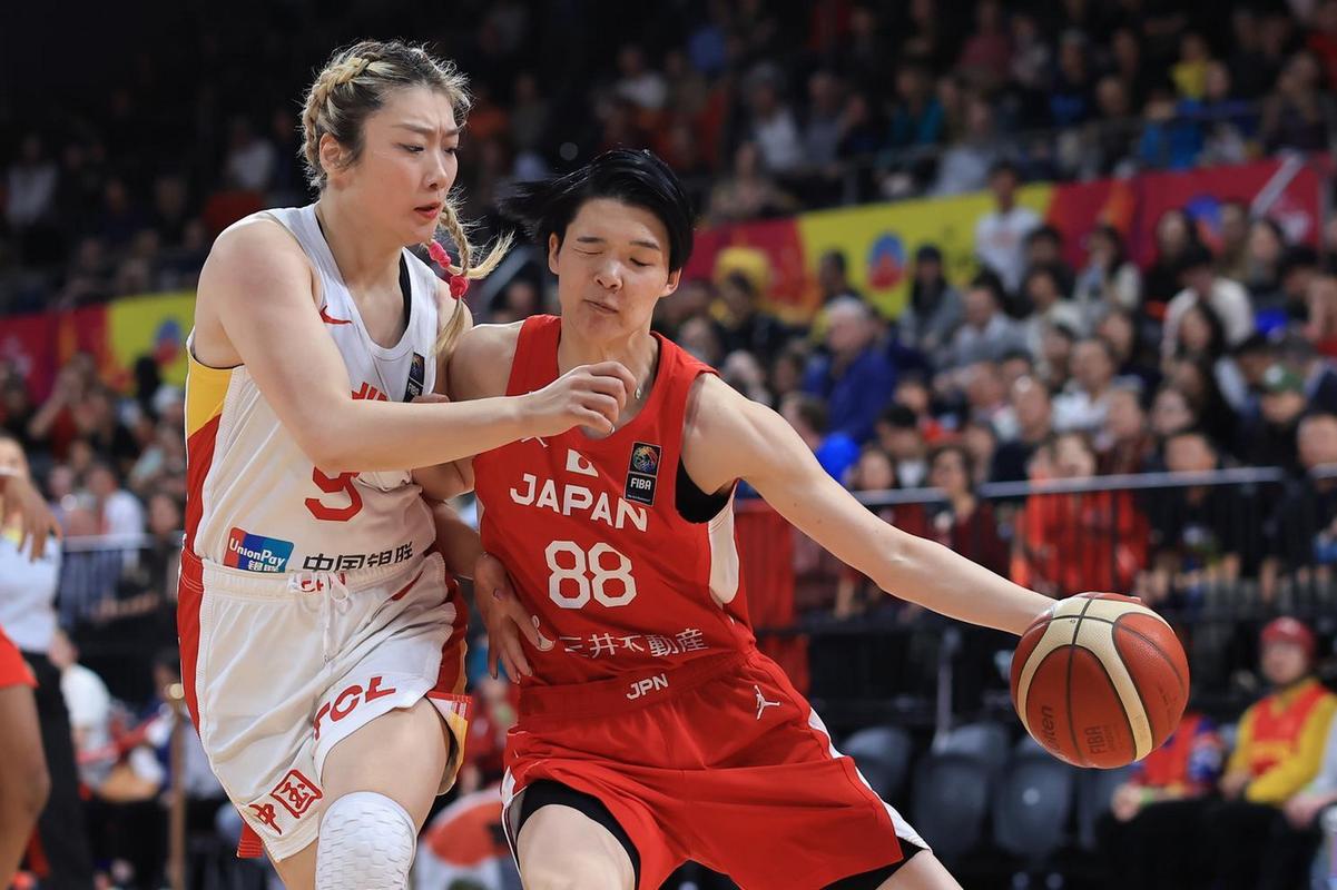 日本vs丹麦女篮比赛结果的相关图片
