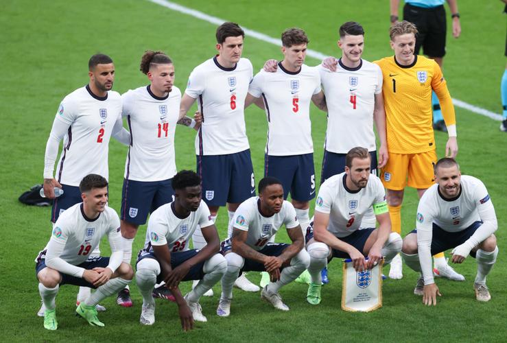欧洲杯直播英格兰vs丹麦结果的相关图片
