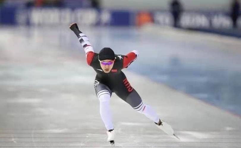 滑冰体育比赛直播视频高清的相关图片