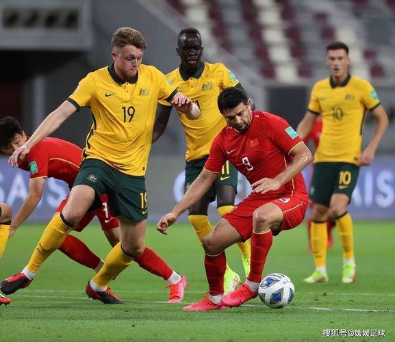 澳大利亚vs丹麦上半场能进球吗的相关图片