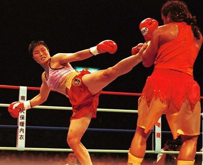 缅北vs中国拳击谁赢了的相关图片