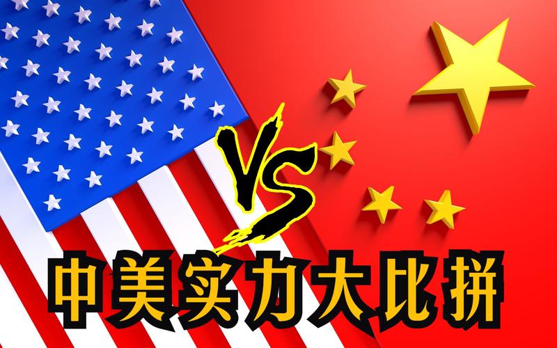 美国军力vs中国2020的相关图片