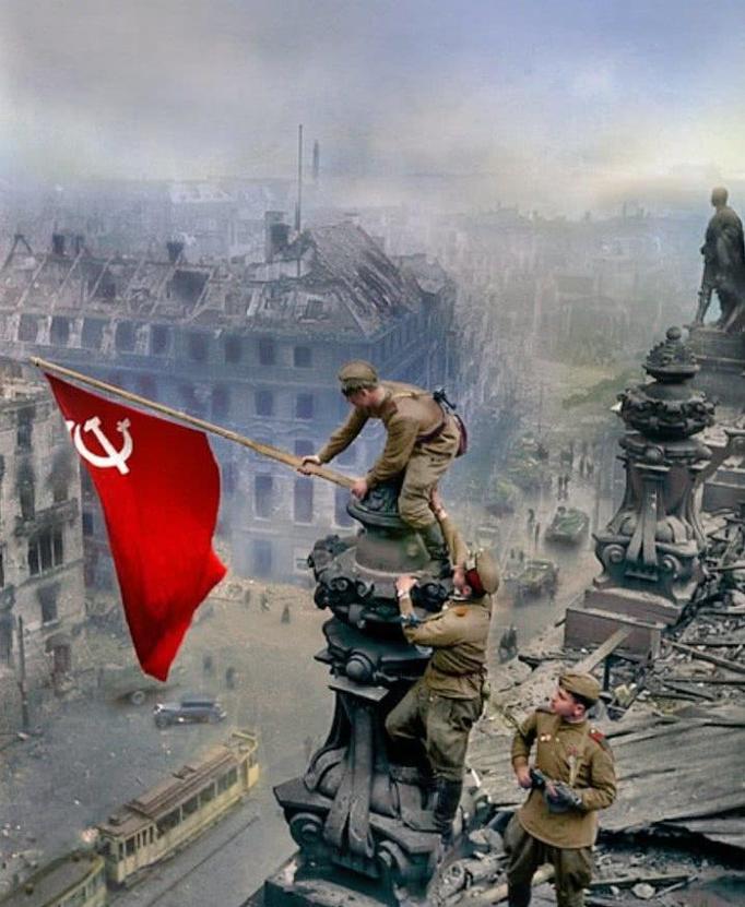 苏联红军的相关图片