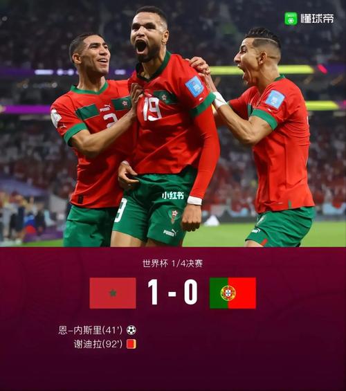 葡萄牙vs摩洛哥解析的相关图片
