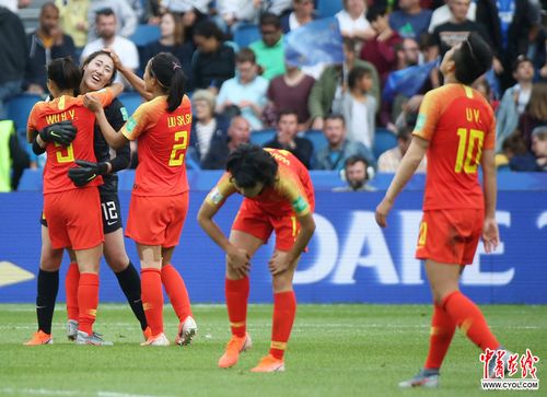 西班牙vs中国女足直播的相关图片